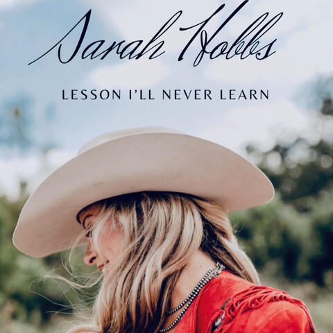 Lesson I'll Never Learn