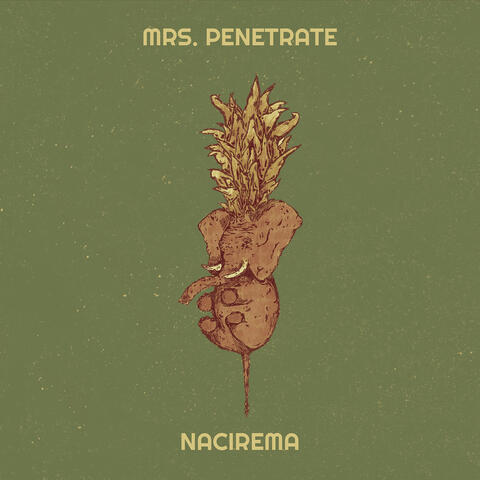 Mrs. Penetrate
