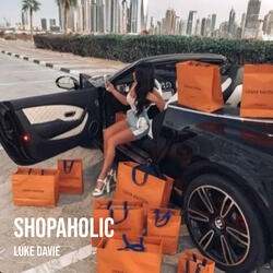 Shopaholic
