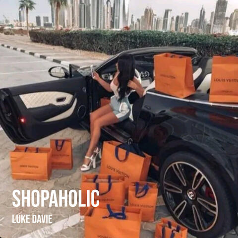 Shopaholic