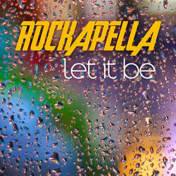Let It Be