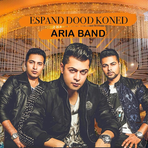 Espand Dood Koned