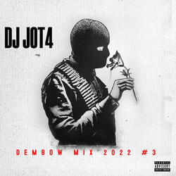 Dembow MIX 2022 #3