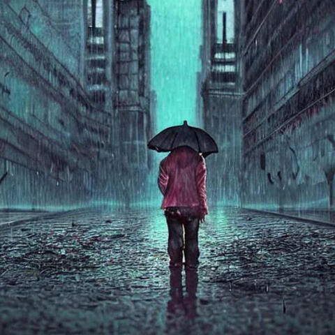 Ichiko Humming in the Rain