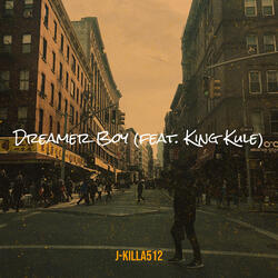 Dreamer Boy