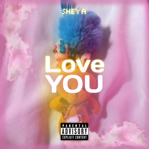 Love you