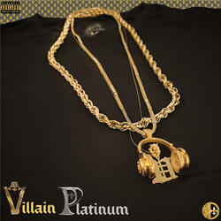 Villain Platinum