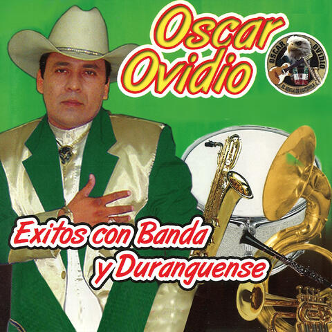 Exitos Con Banda Y Duranguense
