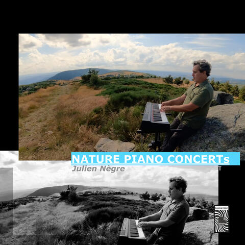 Nature Piano Concerts