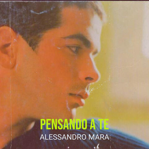 PENSANDO A TE