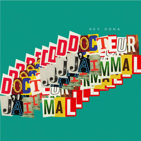 Docteur j’ai mal