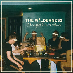 Strangers I Used to Love