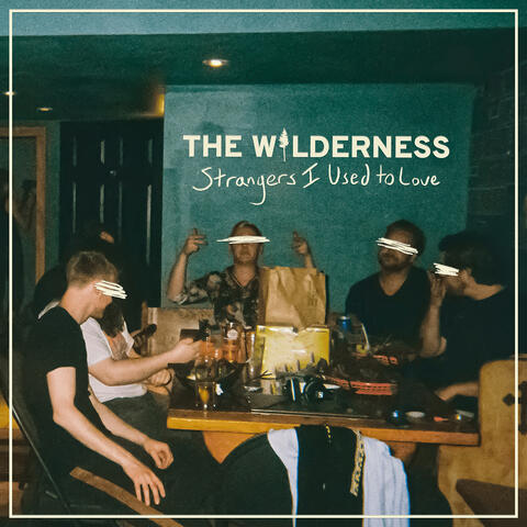 Strangers I Used to Love