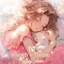 Aerith’s Theme (Lullaby Version)