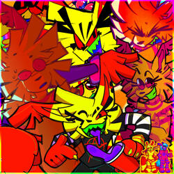 Kys (Keep Yourself Safe)