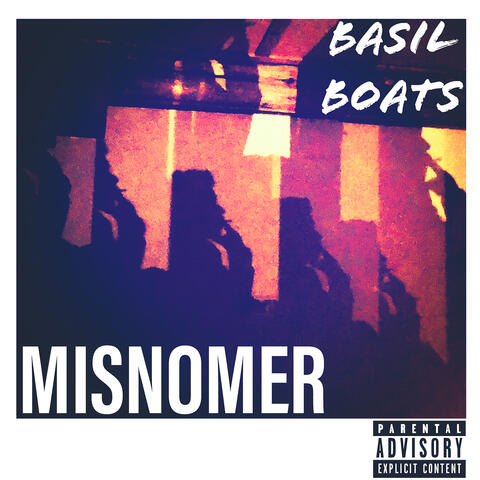 Misnomer