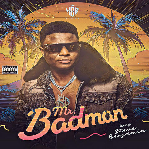 Mr Badman