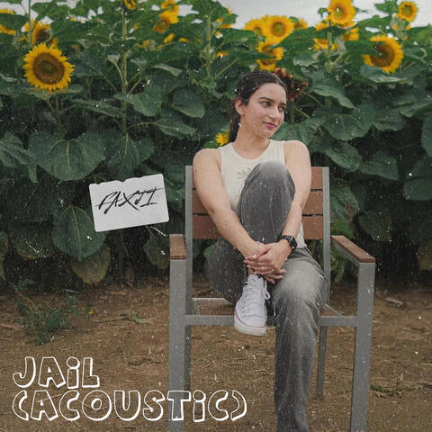 Jail - Acoustic