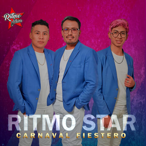Carnaval Fiestero