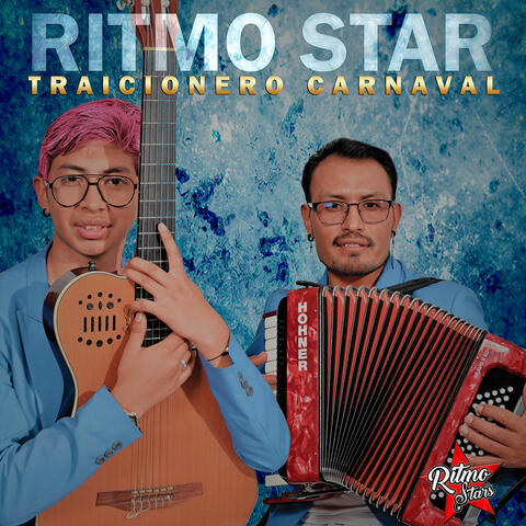 Traicionero Carnaval