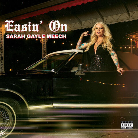 Easin' On