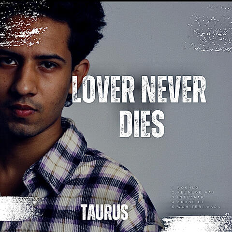 Lover Never Dies