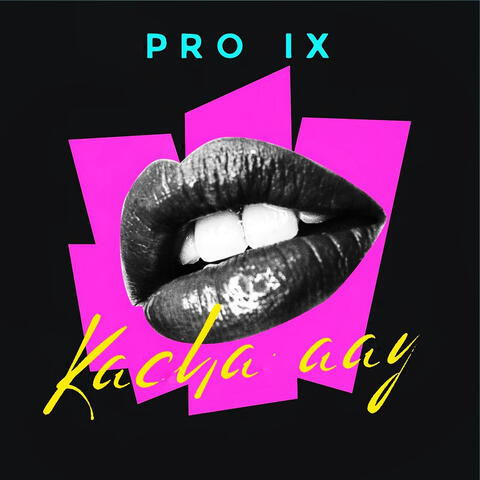 Pro IX