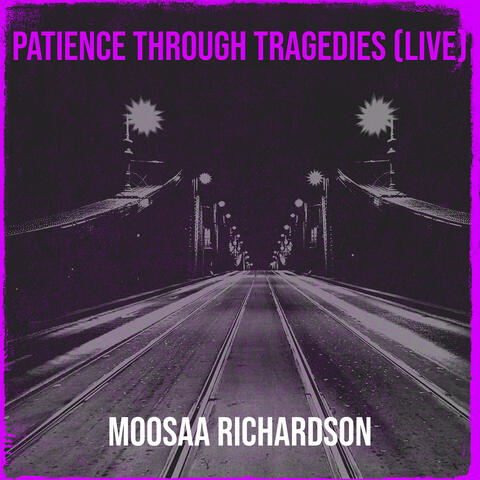Moosaa Richardson