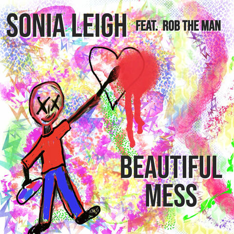 Beautiful Mess
