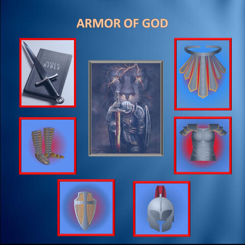 Armor of God
