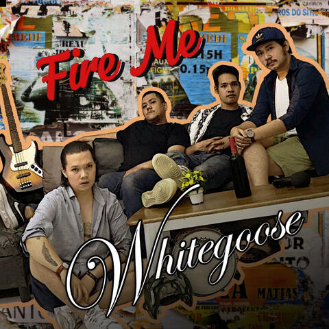 Fire Me
