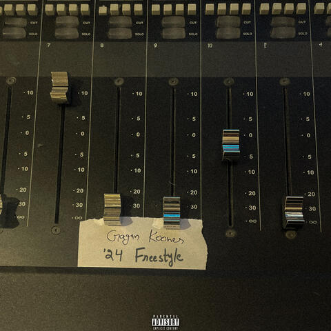 24 (Freestyle)
