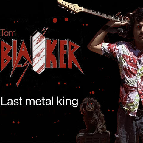 Last Metal King