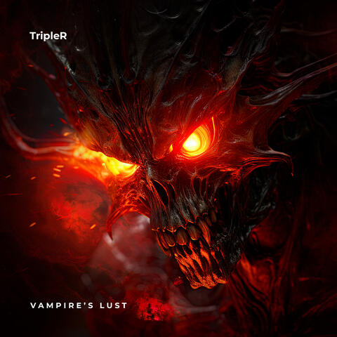 Vampire’s Lust