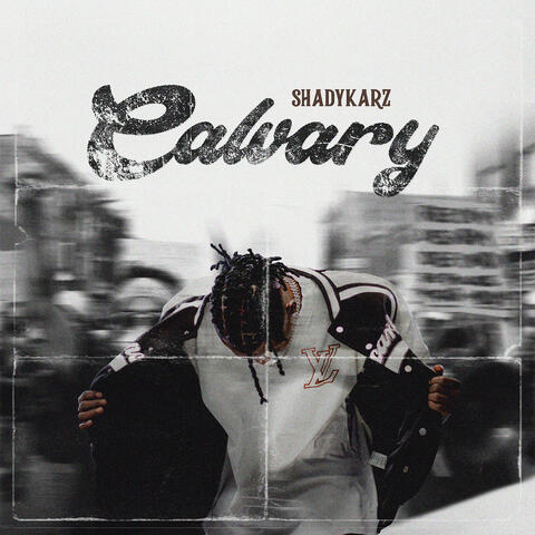 Calvary (Sped Up)