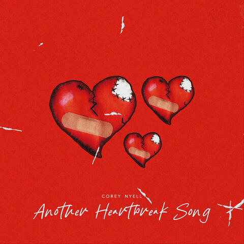 Another Heartbreak Song