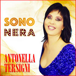Sono Nera (Arrabbiata Nera)