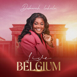 Ma Consolation (Live)