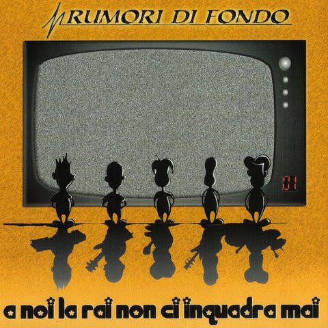 A noi la Rai non ci inquadra mai