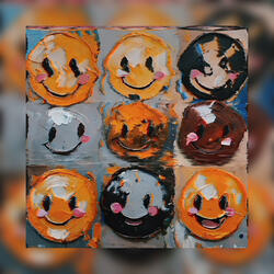 Happy