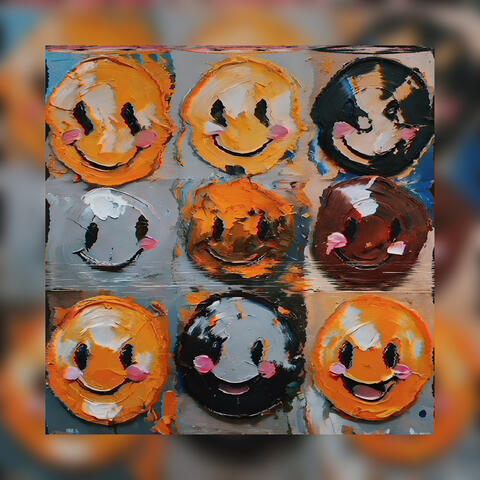 Happy