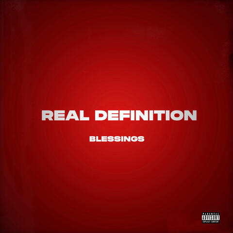 Real Definition