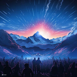 Blissful Altitudes