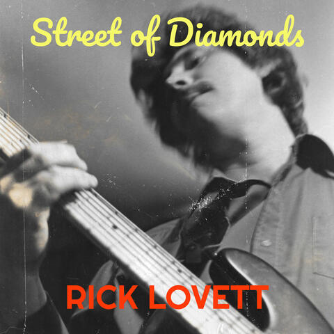 Street of Diamonds