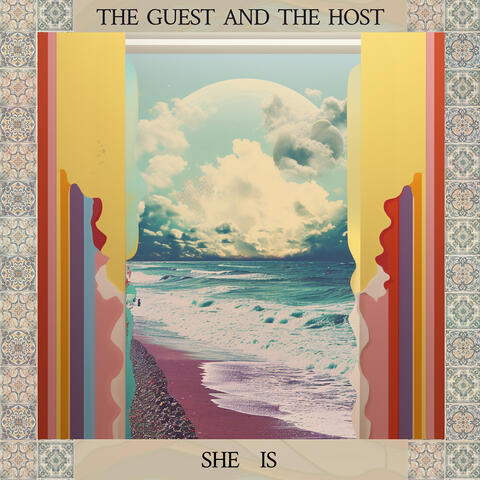 She Is