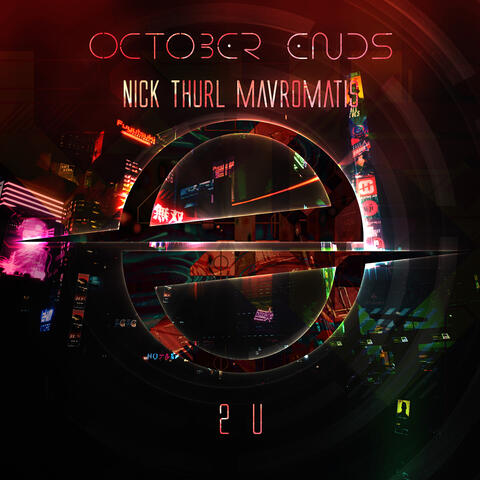 Nick Thurl Mavromatis and October Ends