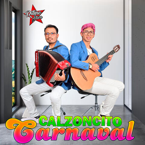 Calzoncito Carnaval