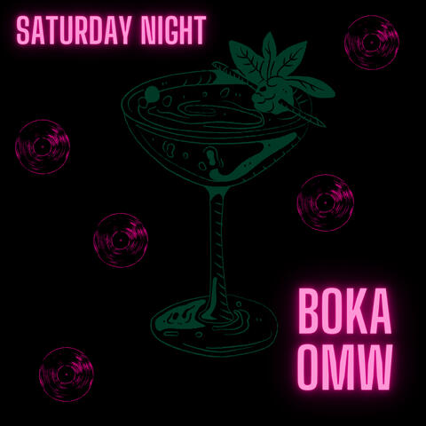 Saturday Night