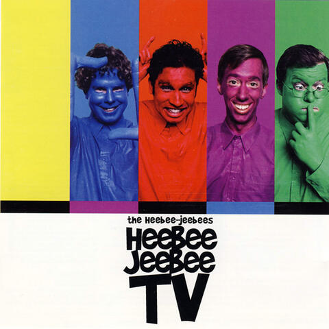 Heebee-Jeebee TV
