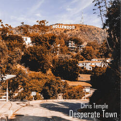 Desperate Town